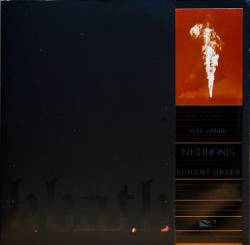 Soilent Green (USA) : In These Black Days: Vol.6